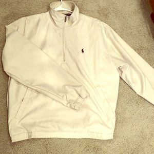 Polo golf ralph lauren windbreaker jacket Clearance